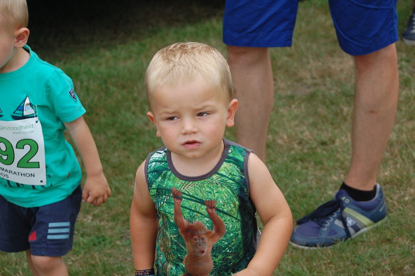Kinderlopen 2014 - 014
